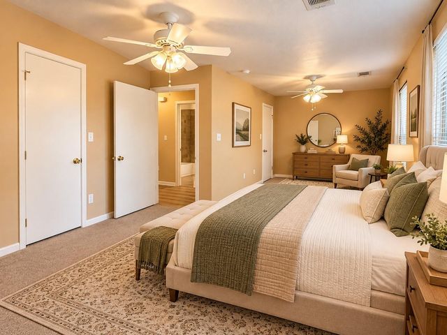 8722 Cherie Grove Circle, Houston, TX 77088