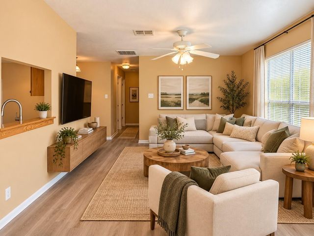 8722 Cherie Grove Circle, Houston, TX 77088