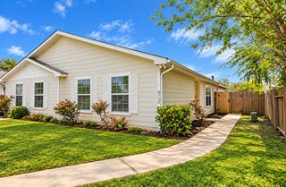 8722 Cherie Grove Circle, Houston, TX 77088