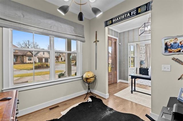 4306 Griffins Gate Lane, Greensboro, NC 27407