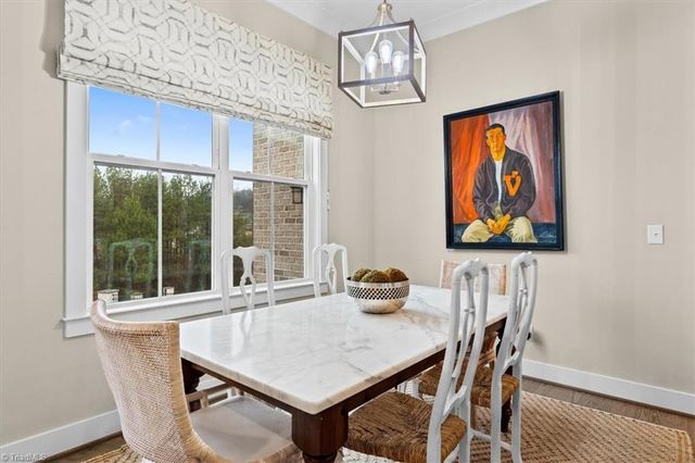 4306 Griffins Gate Lane, Greensboro, NC 27407