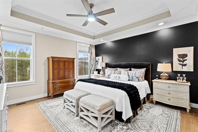 4306 Griffins Gate Lane, Greensboro, NC 27407