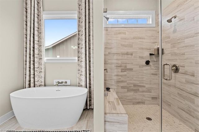 4306 Griffins Gate Lane, Greensboro, NC 27407