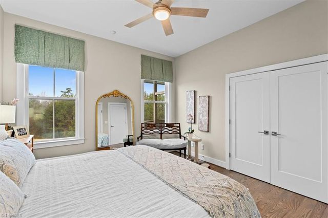 4306 Griffins Gate Lane, Greensboro, NC 27407