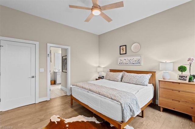 4306 Griffins Gate Lane, Greensboro, NC 27407