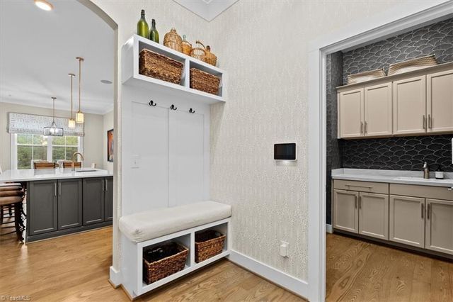 4306 Griffins Gate Lane, Greensboro, NC 27407