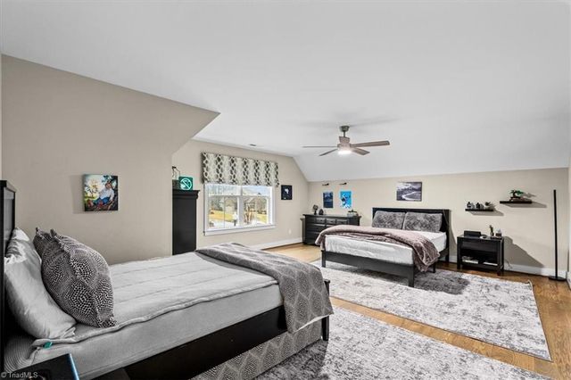 4306 Griffins Gate Lane, Greensboro, NC 27407