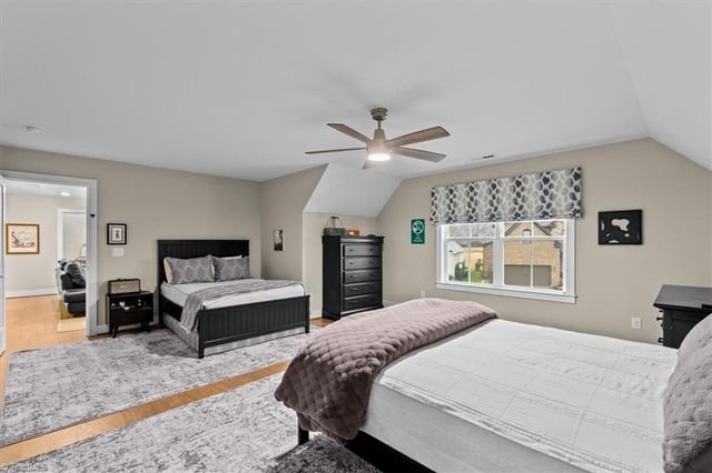 4306 Griffins Gate Lane, Greensboro, NC 27407