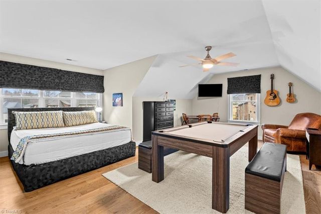 4306 Griffins Gate Lane, Greensboro, NC 27407