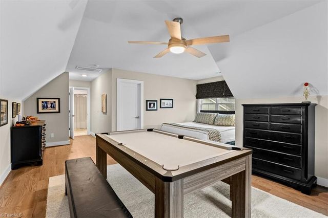 4306 Griffins Gate Lane, Greensboro, NC 27407