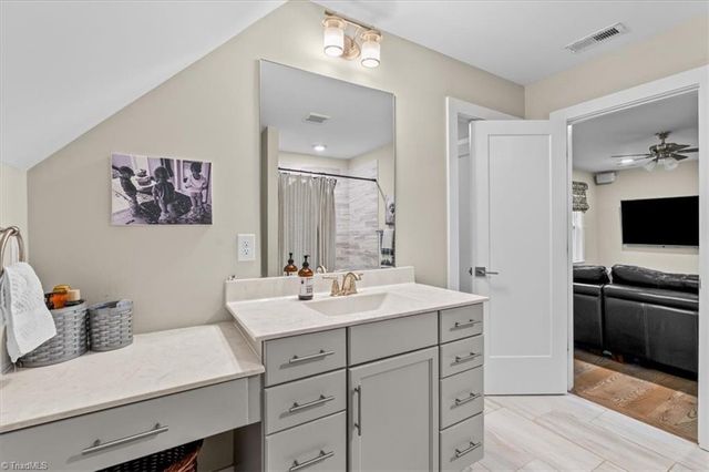 4306 Griffins Gate Lane, Greensboro, NC 27407