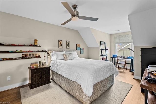 4306 Griffins Gate Lane, Greensboro, NC 27407