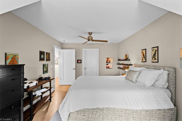 4306 Griffins Gate Lane, Greensboro, NC 27407