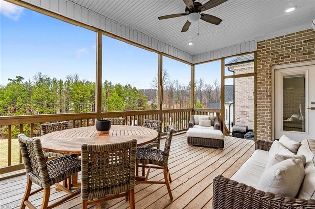 4306 Griffins Gate Lane, Greensboro, NC 27407