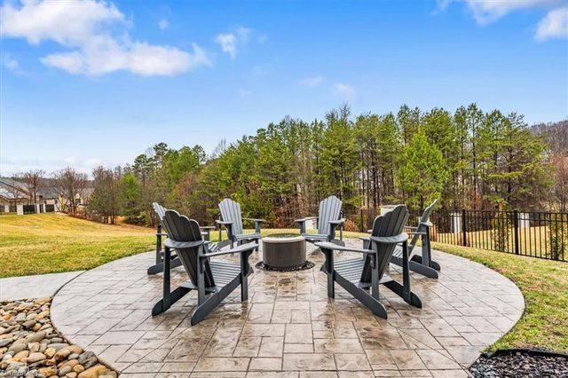 4306 Griffins Gate Lane, Greensboro, NC 27407