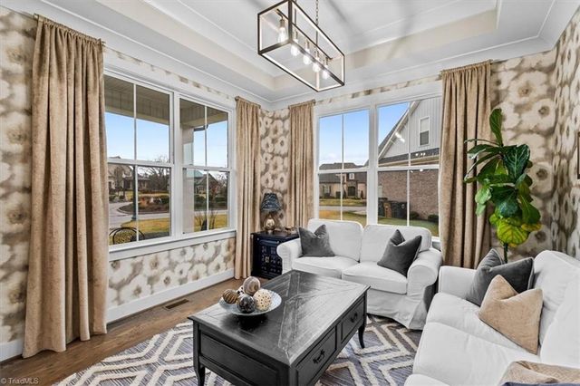 4306 Griffins Gate Lane, Greensboro, NC 27407