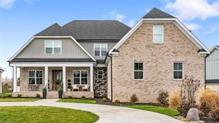 4306 Griffins Gate Lane, Greensboro, NC 27407