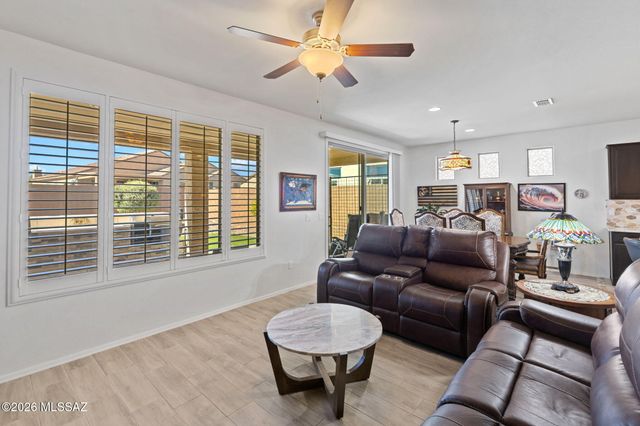 13961 N Bright Angel Trail, Marana, AZ 85658