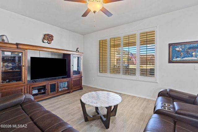 13961 N Bright Angel Trail, Marana, AZ 85658