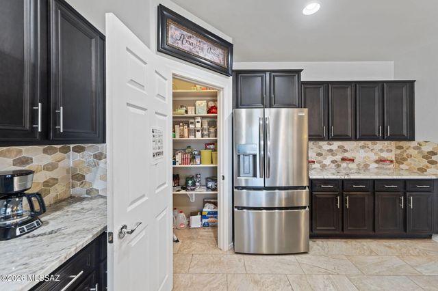 13961 N Bright Angel Trail, Marana, AZ 85658