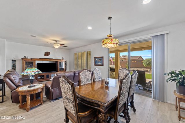 13961 N Bright Angel Trail, Marana, AZ 85658