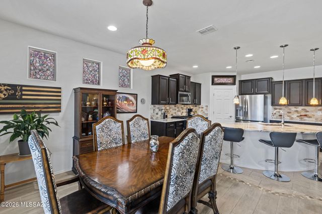 13961 N Bright Angel Trail, Marana, AZ 85658