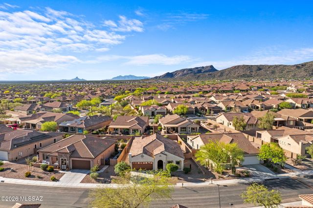 13961 N Bright Angel Trail, Marana, AZ 85658