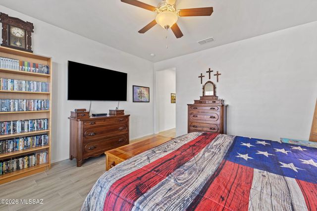 13961 N Bright Angel Trail, Marana, AZ 85658