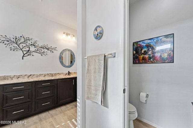 13961 N Bright Angel Trail, Marana, AZ 85658