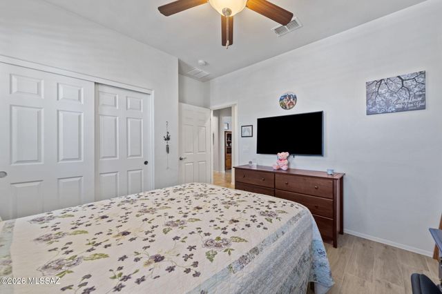 13961 N Bright Angel Trail, Marana, AZ 85658