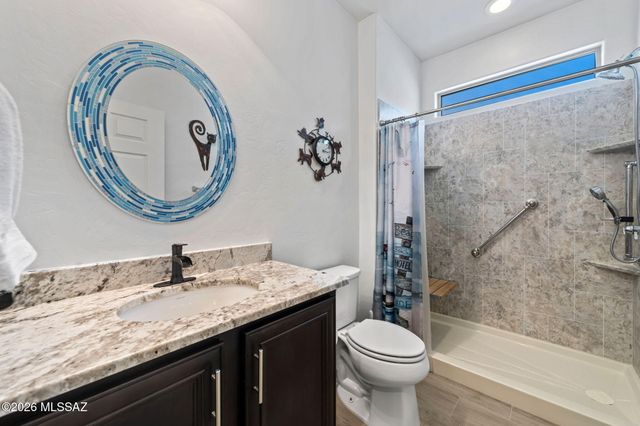 13961 N Bright Angel Trail, Marana, AZ 85658