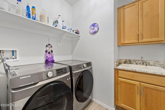 13961 N Bright Angel Trail, Marana, AZ 85658