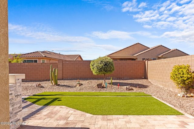 13961 N Bright Angel Trail, Marana, AZ 85658