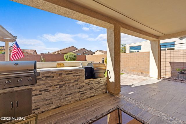13961 N Bright Angel Trail, Marana, AZ 85658