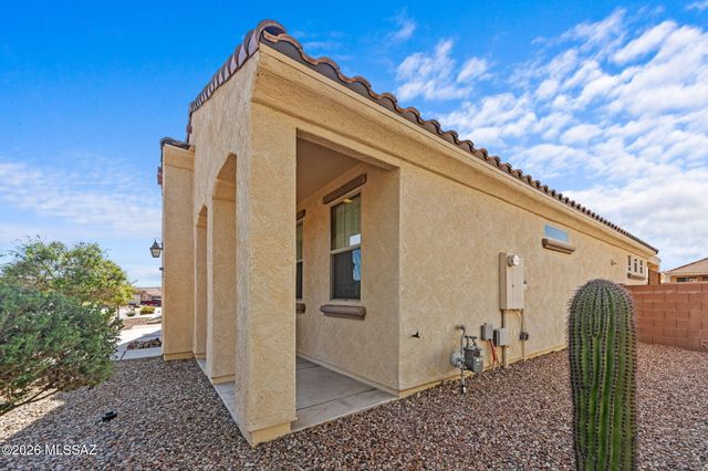 13961 N Bright Angel Trail, Marana, AZ 85658