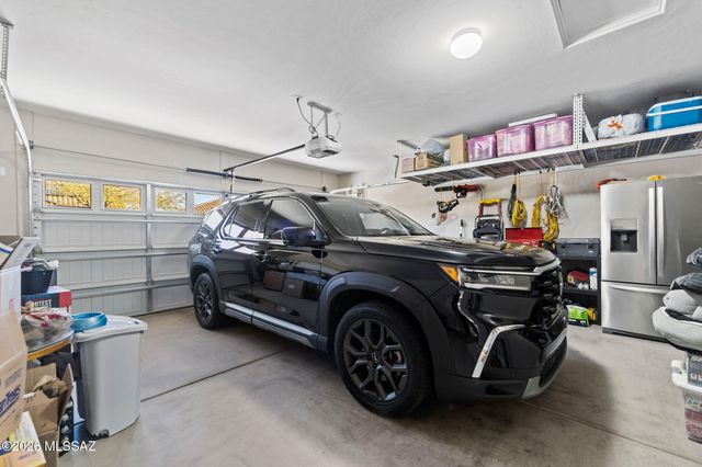 13961 N Bright Angel Trail, Marana, AZ 85658