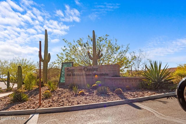 13961 N Bright Angel Trail, Marana, AZ 85658