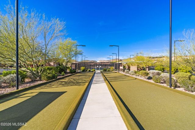 13961 N Bright Angel Trail, Marana, AZ 85658