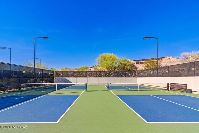 13961 N Bright Angel Trail, Marana, AZ 85658