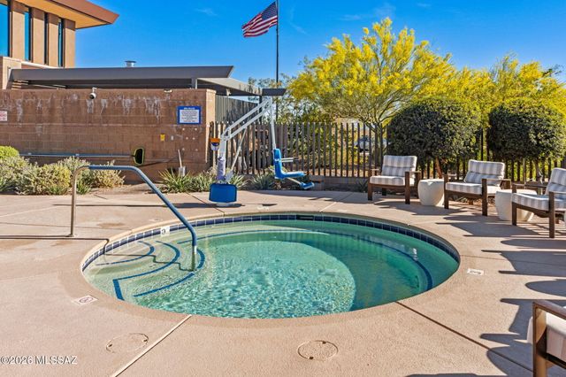 13961 N Bright Angel Trail, Marana, AZ 85658