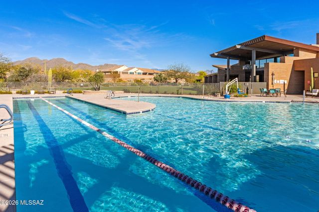 13961 N Bright Angel Trail, Marana, AZ 85658