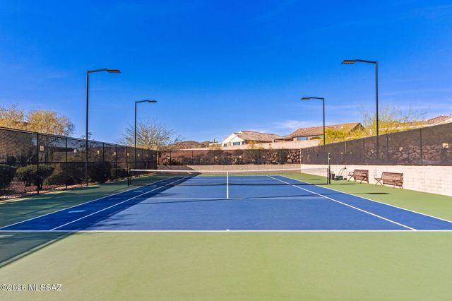 13961 N Bright Angel Trail, Marana, AZ 85658