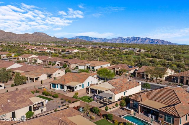 13961 N Bright Angel Trail, Marana, AZ 85658