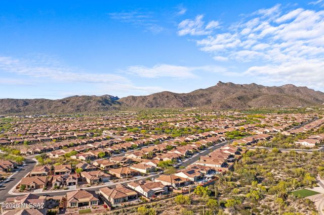 13961 N Bright Angel Trail, Marana, AZ 85658