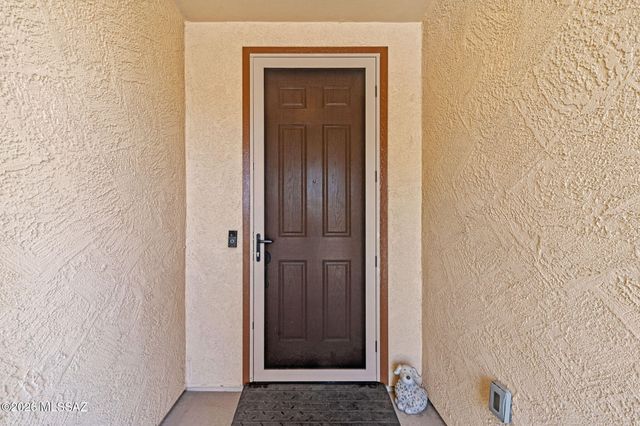 13961 N Bright Angel Trail, Marana, AZ 85658