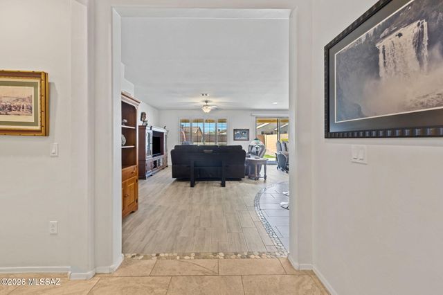 13961 N Bright Angel Trail, Marana, AZ 85658