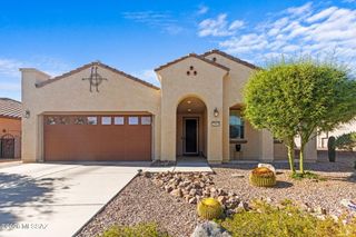 13961 N Bright Angel Trail, Marana, AZ 85658