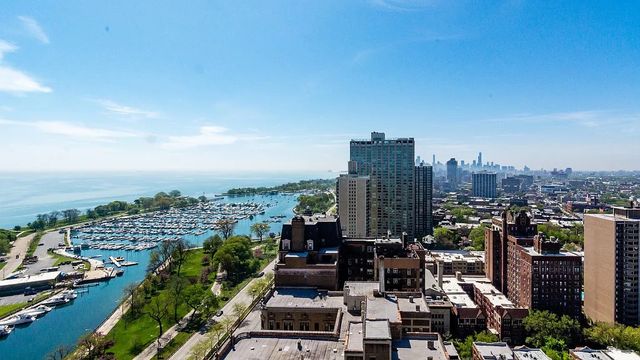 3550 N Lake Shore Drive 301, Chicago, IL 60657