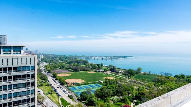 3550 N Lake Shore Drive 301, Chicago, IL 60657