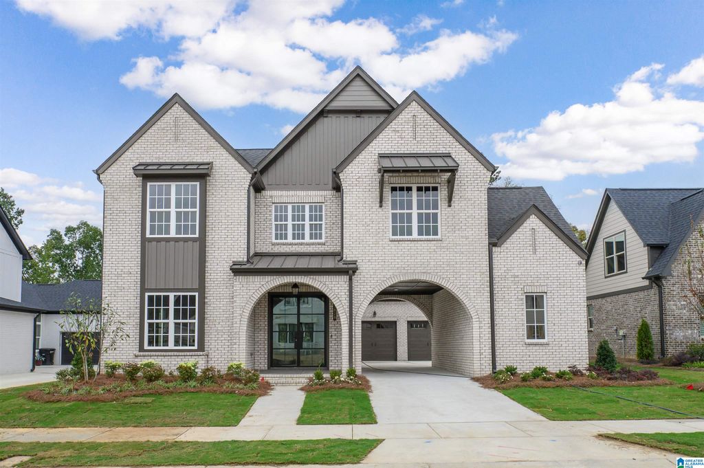 1829 SWANN LANE, Hoover, AL 35244